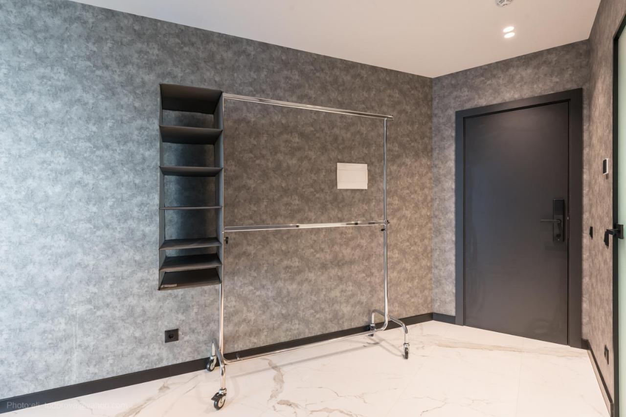Lotus Luxury Rooms Varna Esterno foto