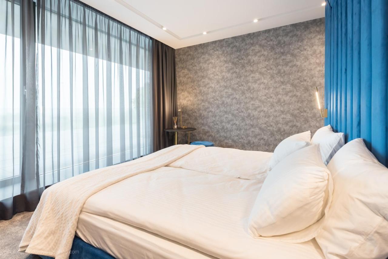 Lotus Luxury Rooms Varna Esterno foto