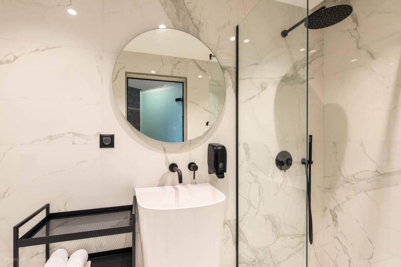 Lotus Luxury Rooms Varna Esterno foto