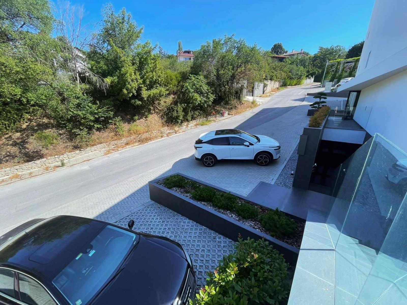 Lotus Luxury Rooms Varna Esterno foto